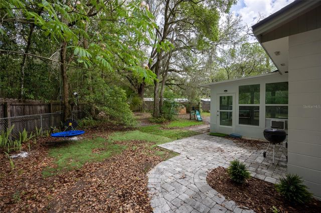 4107 NW 19TH TERRACE, Gainesville, FL 32605