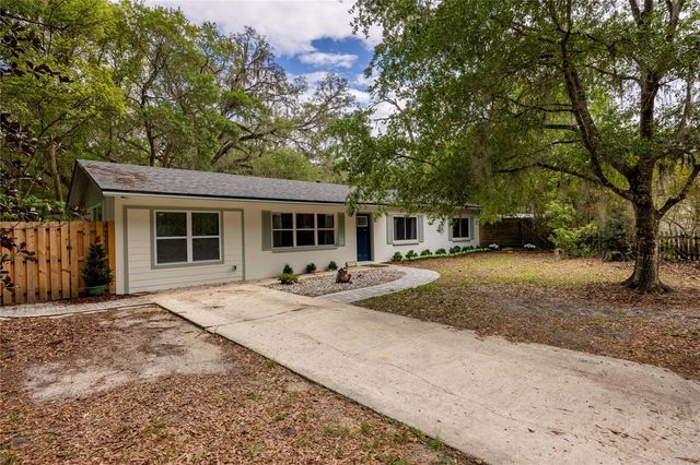 4107 NW 19TH TERRACE, Gainesville, FL 32605