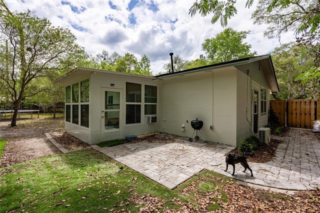 4107 NW 19TH TERRACE, Gainesville, FL 32605