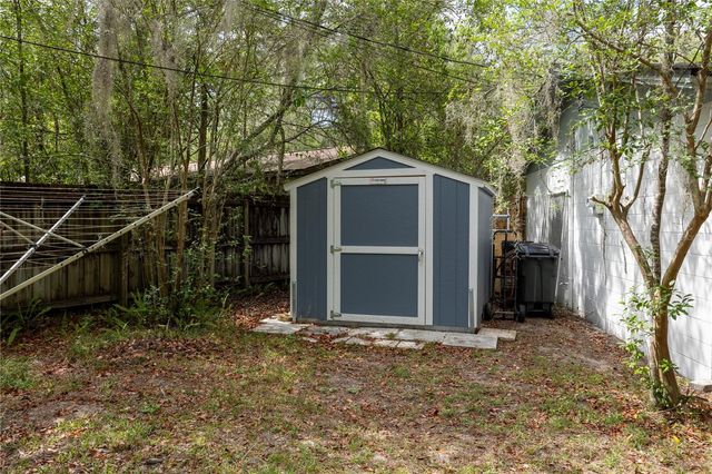 4107 NW 19TH TERRACE, Gainesville, FL 32605