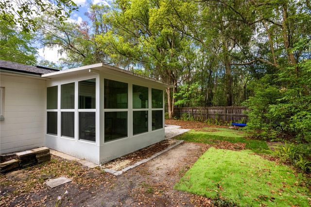 4107 NW 19TH TERRACE, Gainesville, FL 32605