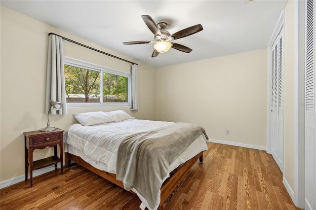 4107 NW 19TH TERRACE, Gainesville, FL 32605