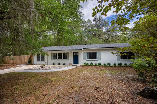 4107 NW 19TH TERRACE, Gainesville, FL 32605