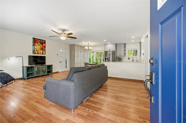 4107 NW 19TH TERRACE, Gainesville, FL 32605