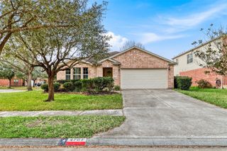 4701 Glencastle Court, Houston, TX 77345