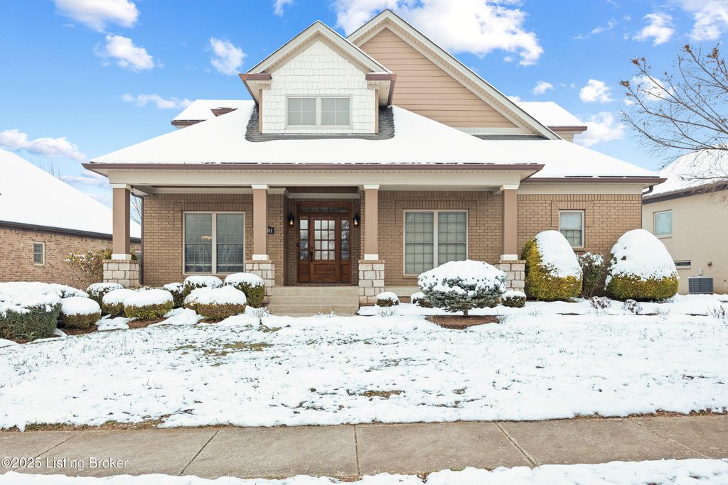 11101 Pebble Creek Dr, Louisville, KY 40241