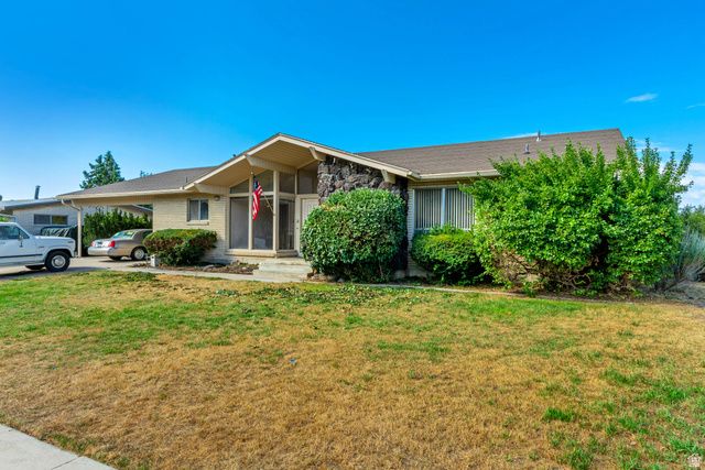 1169 N GRAND AVE, Provo, UT 84604