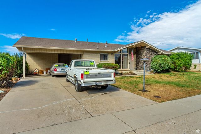 1169 N GRAND AVE, Provo, UT 84604
