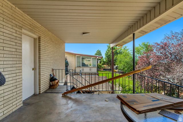 1169 N GRAND AVE, Provo, UT 84604