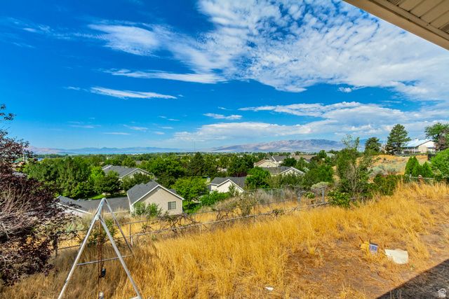 1169 N GRAND AVE, Provo, UT 84604