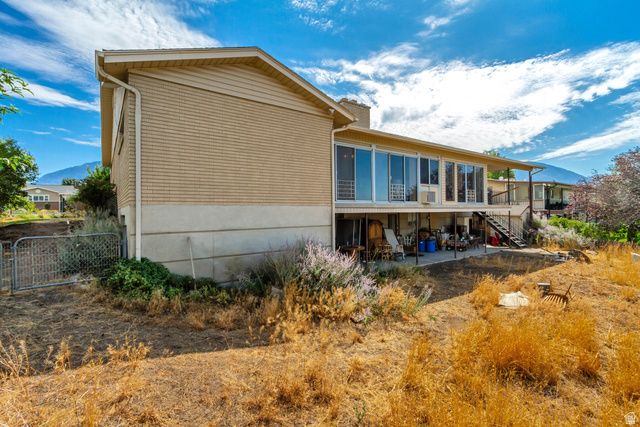 1169 N GRAND AVE, Provo, UT 84604