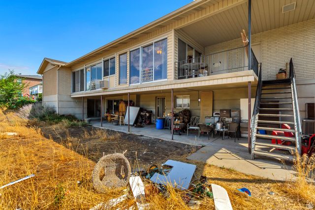 1169 N GRAND AVE, Provo, UT 84604