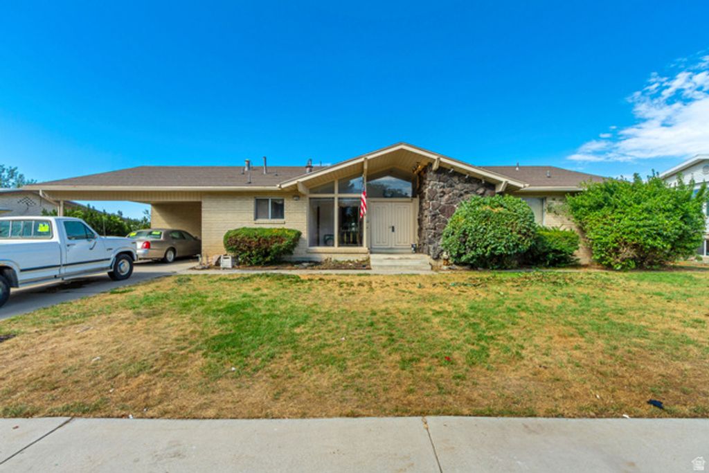 1169 N GRAND AVE, Provo, UT 84604