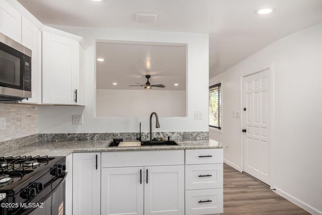 4020 E 27th Street, Tucson, AZ 85711