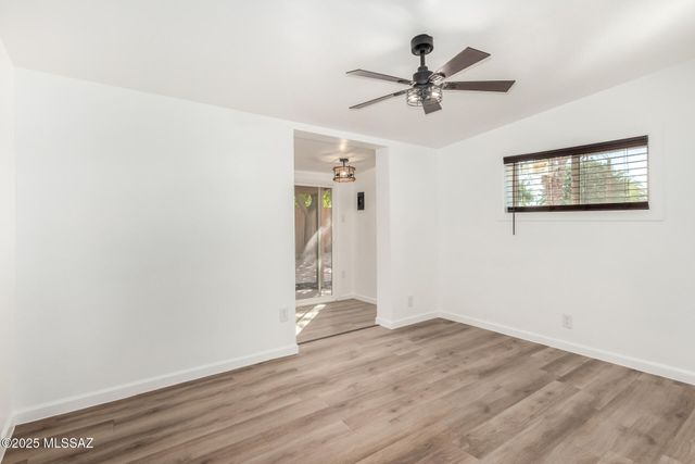 4020 E 27th Street, Tucson, AZ 85711