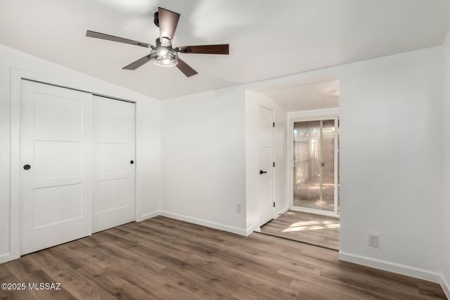 4020 E 27th Street, Tucson, AZ 85711
