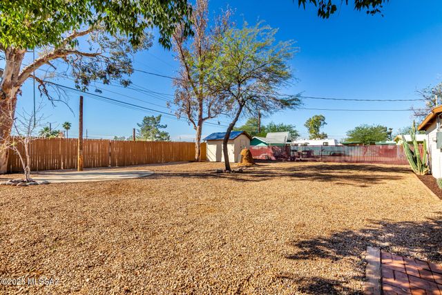 4020 E 27th Street, Tucson, AZ 85711