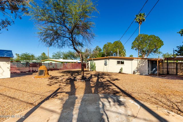 4020 E 27th Street, Tucson, AZ 85711