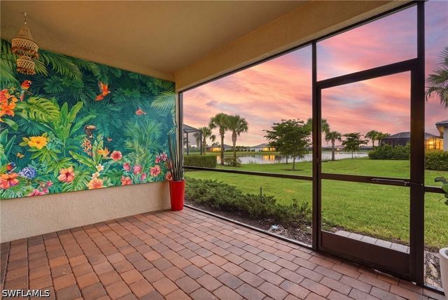 18311 Parksville DR, Estero, FL 33928