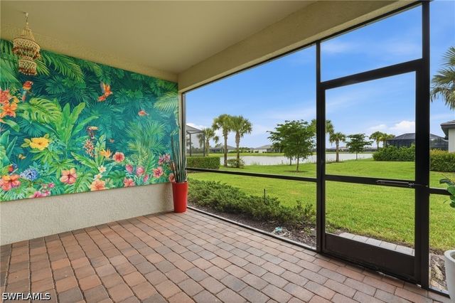 18311 Parksville DR, Estero, FL 33928