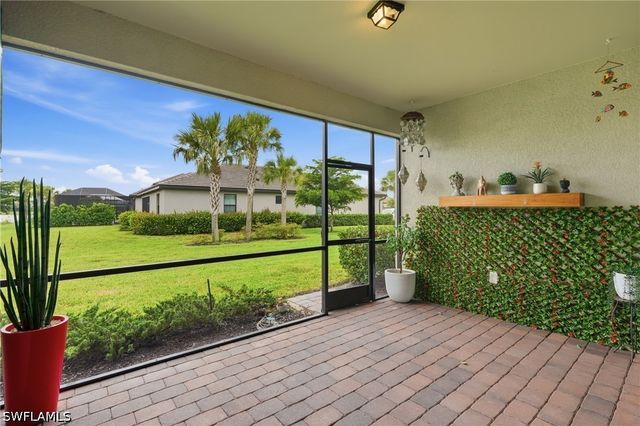 18311 Parksville DR, Estero, FL 33928