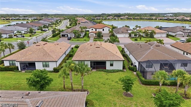 18311 Parksville DR, Estero, FL 33928
