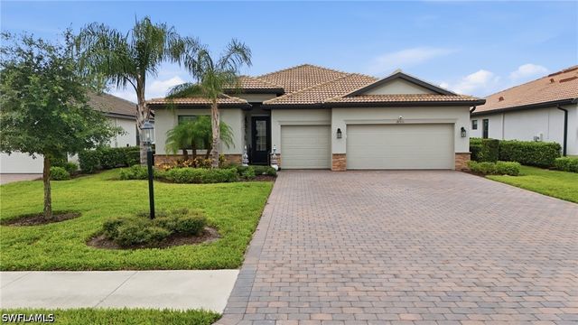 18311 Parksville DR, Estero, FL 33928