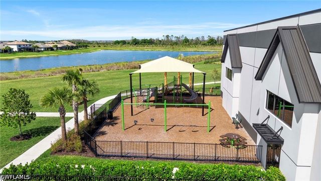 18311 Parksville DR, Estero, FL 33928
