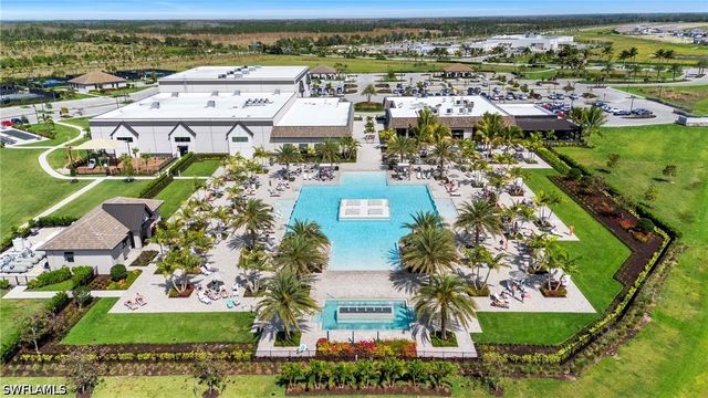 18311 Parksville DR, Estero, FL 33928