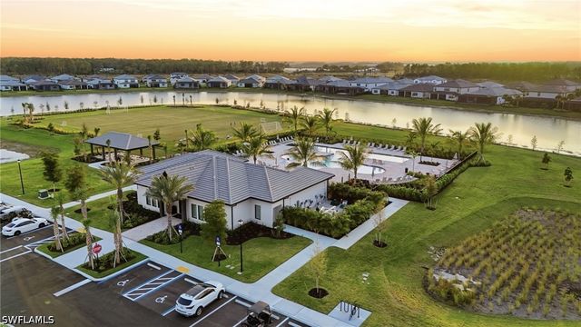 18311 Parksville DR, Estero, FL 33928