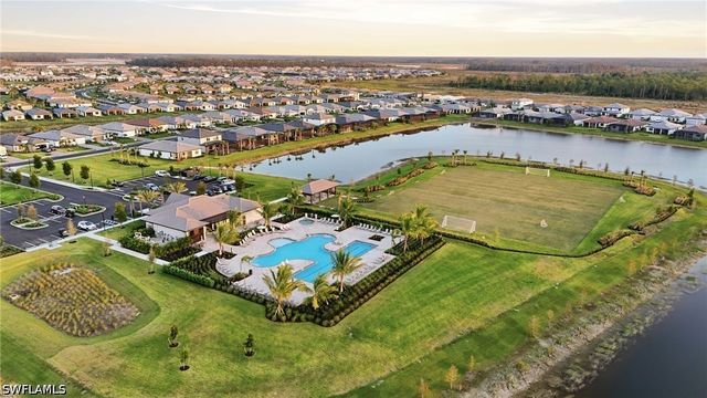 18311 Parksville DR, Estero, FL 33928