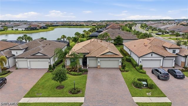 18311 Parksville DR, Estero, FL 33928