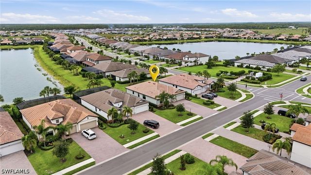 18311 Parksville DR, Estero, FL 33928