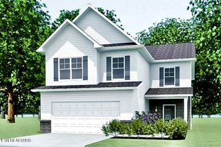 7937 Tree Line Lane, Corryton, TN 37721