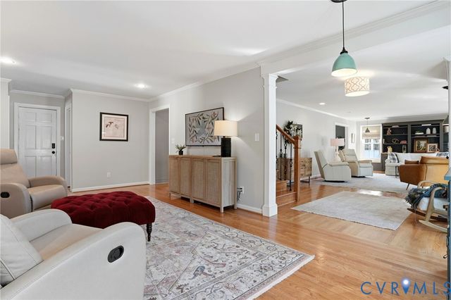 2617 Scarsborough Dr, Chesterfield, VA 23235