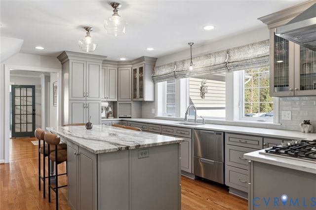 2617 Scarsborough Dr, Chesterfield, VA 23235