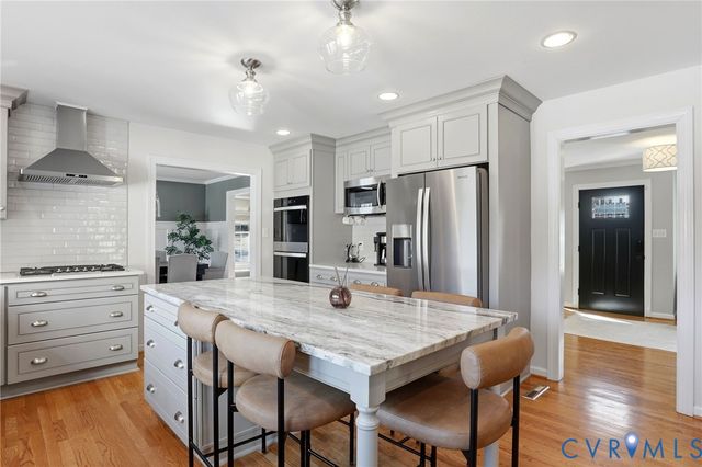 2617 Scarsborough Dr, Chesterfield, VA 23235