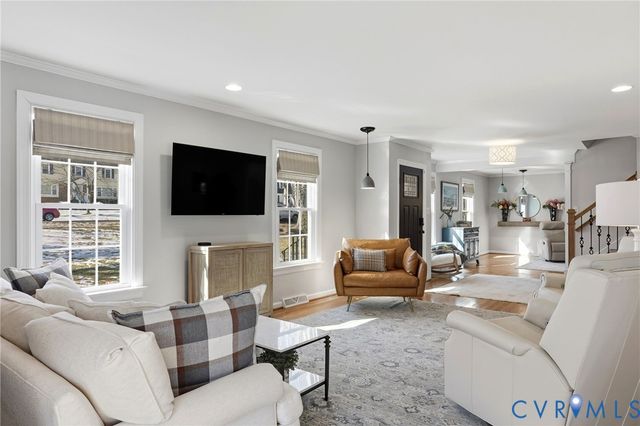 2617 Scarsborough Dr, Chesterfield, VA 23235