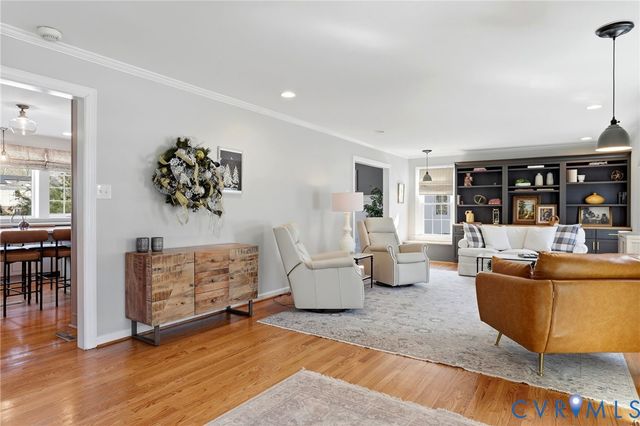 2617 Scarsborough Dr, Chesterfield, VA 23235