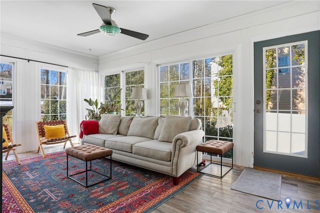 2617 Scarsborough Dr, Chesterfield, VA 23235