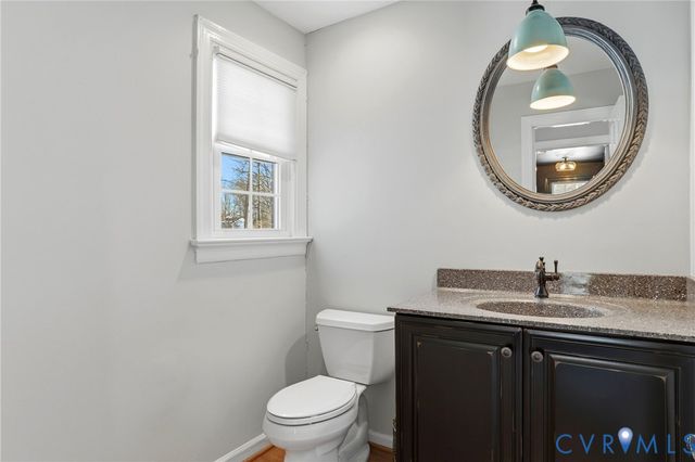 2617 Scarsborough Dr, Chesterfield, VA 23235