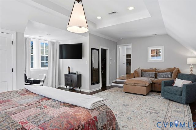 2617 Scarsborough Dr, Chesterfield, VA 23235