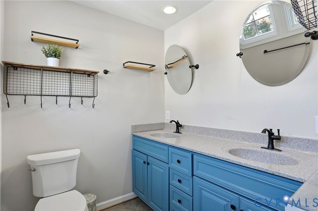 2617 Scarsborough Dr, Chesterfield, VA 23235