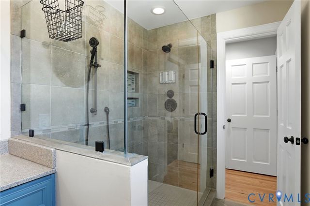 2617 Scarsborough Dr, Chesterfield, VA 23235