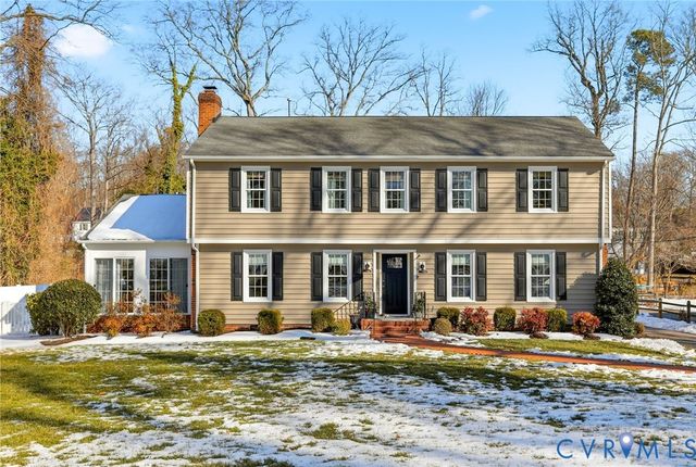 2617 Scarsborough Dr, Chesterfield, VA 23235