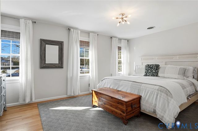 2617 Scarsborough Dr, Chesterfield, VA 23235