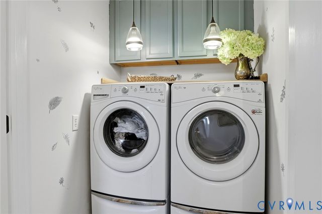 2617 Scarsborough Dr, Chesterfield, VA 23235