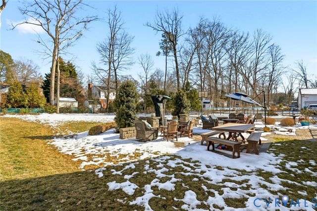 2617 Scarsborough Dr, Chesterfield, VA 23235