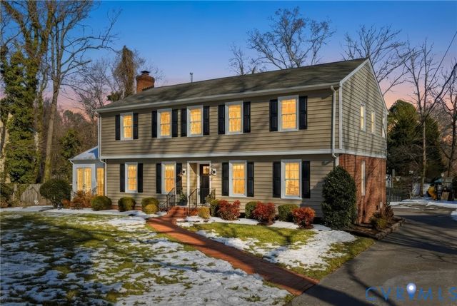 2617 Scarsborough Dr, Chesterfield, VA 23235