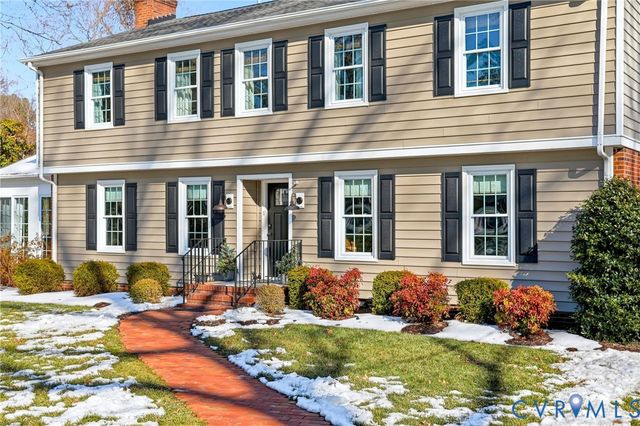 2617 Scarsborough Dr, Chesterfield, VA 23235